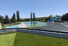 Novi restoran, panoramska terasa i wellness zona među novitetima na bazenima u Kneževim Vinogradima