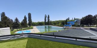 Novi restoran, panoramska terasa i wellness zona među novitetima na bazenima u Kneževim Vinogradima