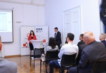 Poduzetnici Osječko-baranjske županije ostvarili više od 6,1 milijardu eura prihoda