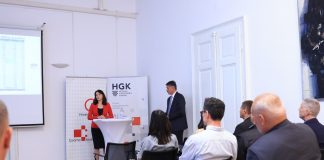 Poduzetnici Osječko-baranjske županije ostvarili više od 6,1 milijardu eura prihoda