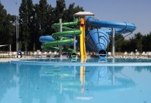 Obnovljena osječka Copacabana svečano otvorena na 50. rođendan