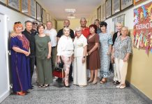Maturanti Ekonomskog smjera iz Belog Manastira obilježili 45. godišnjicu mature