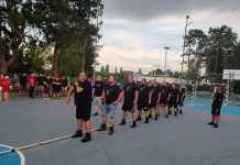 Šest ekipa iz Hrvatske i Mađarske odmjerilo snage na međunarodnom Memorijalu „Balint Šoja“ u povlačenju konopa