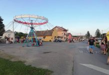 Danas kirbaj i velika zabava u Luču, a u subotu slijedi 18. Fišijada