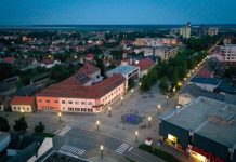 Ljetni korzo – Festival mladih stiže na Trg slobode