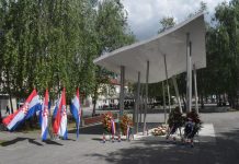 Objavljen program obilježavanja Dana pobjede i 31. obljetnice Oluje u Belom Manastiru