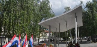 Program obilježavanja Dana pobjede i 31. obljetnice Oluje u Belom Manastiru