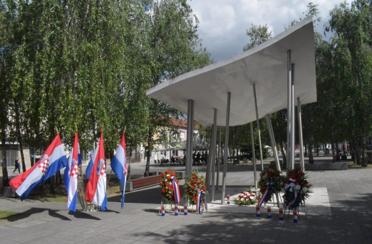 Objavljen program obilježavanja Dana pobjede i 31. obljetnice Oluje u Belom Manastiru