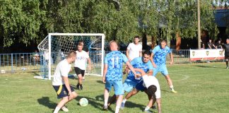 Nogometno druženje u Luču: Prijave otvorene za 6. malonogometni turnir