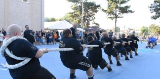 Potezanje konopa i mosora u subotu na Memorijalu Balinta Šoje