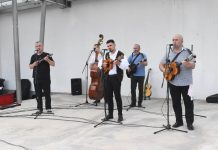 Suljoško ljeto 2026. otvara se u subotu uz tamburaški sastav Žeteoci