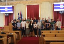 Još 33 mlade obitelji dobile potpore za svoj dom, Županija povećala program na 640 tisuća eura
