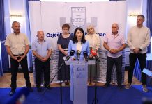 Osječko-baranjska županija, Osijek i općine zajednički osigurali 1,4 milijuna eura za borbu protiv komaraca