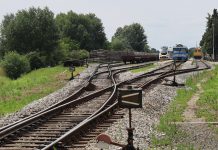 Vlakom brže prema Osijeku i ostatku Hrvatske: U tijeku velika obnova regionalne pruge
