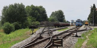 Vlakom brže prema Osijeku i ostatku Hrvatske: U tijeku velika obnova regionalne pruge