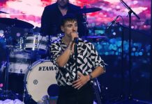 Adi Šoše & Al Music Band u subotu stižu u Kneževe Vinograde, ulaz je besplatan