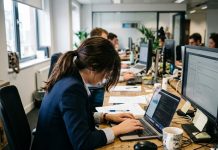 Najviše plaće imaju zaposleni u IT-u i telekomunikacijama, a najniže u obrazovanju i uslugama