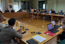 U Osijeku osnovana organizacija koja treba revitalizirati hrvatsko svinjogojstvo