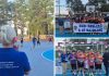 Policija u Kneževim Vinogradima na malonogometnom turniru promovirala fair play, toleranciju i navijanje bez nasilja