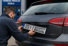 Policija upozorava vlasnike vozila: Nakon isteka registracije imate samo 15 dana za odjavu
