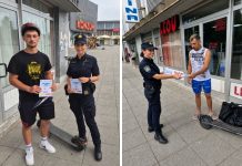 Policija u Belom Manastiru upozorila na sigurnu vožnju romobila i drugih osobnih prijevoznih sredstava