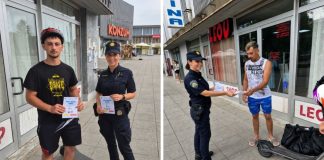Policija u Belom Manastiru upozorila na sigurnu vožnju romobila i drugih osobnih prijevoznih sredstava