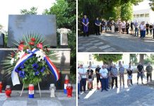 Objavljen program obilježavanja Dana pobjede i Dana hrvatskih branitelja u Popovcu