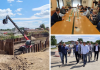 Aglomeracija u Belom Manastiru približava se završetku, novi pročistač povećat će kapacitet na 16.000 ekvivalentnih stanovnika