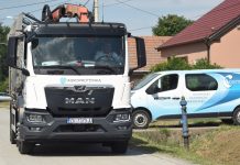 Pet novih izbijanja ASK-a u Osječko-baranjskoj županiji, usmrćeno oko 3500 svinja