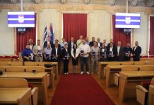 Županija sufinancira izgradnju komunalne i društvene infrastrukture u 22 jedinice lokalne samouprave