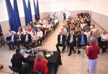 Općina Bilje nastavlja razvojni ciklus: U fokusu su djeca i mladi, infrastruktura, sport, kultura i kvaliteta života stanovnika