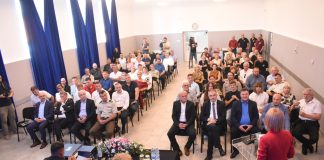 Općina Bilje nastavlja razvojni ciklus: U fokusu su djeca i mladi, infrastruktura, sport, kultura i kvaliteta života stanovnika