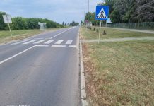 Baranjska čistoća uklanja korov uz prometnice: Vozači se pozivaju na pojačan oprez
