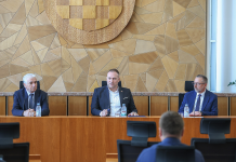 Kreću dodatne kontrole svih svinjogojskih gospodarstava u ugroženim županijama