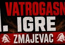 Prve Vatrogasne igre u Zmajevcu: Natjecatelje očekuju izazovi s kamionima i starinskim štrcaljkama