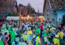 Stiže 21. Vinski maraton: Dva dana vina, gastronomije i glazbe u Zmajevcu
