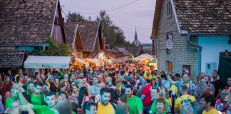 Stiže 21. Vinski maraton: Dva dana vina, gastronomije i glazbe u Zmajevcu