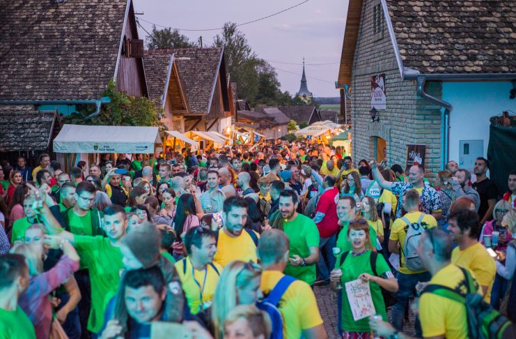 Stiže 21. Vinski maraton: Dva dana vina, gastronomije i glazbe u Zmajevcu