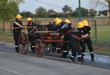 Prijavite svoju ekipu: U Petlovcu se održava Memorijal Franjo Bartolić