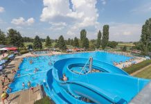 SRC Kneževi Vinogradi organizira foto natječaj: Najbolja fotografija donosi sezonsku ulaznicu