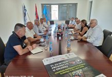 U Čemincu održana koordinacija uoči Svjetskog prvenstva u oranju: Stižu natjecatelji iz 26 zemalja
