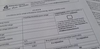 Baranjska čistoća omogućuje smanjenje broja odvoza otpada u četiri općine