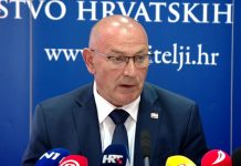 Braniteljima od 2027. veće mirovine: Za nova prava osigurano 88,5 milijuna eura