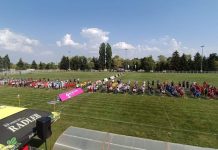 Danas počeo 8. International Borac Cup, svečano otvorenje u 14 sati
