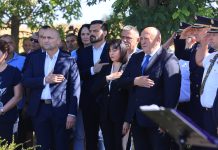 Obilježen Dan sjećanja na zatočenike logora i 34. obljetnica najveće razmjene zatočenika