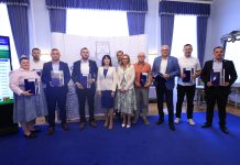 Osječko-baranjska županija dodijelila 800.000 eura za vrtiće