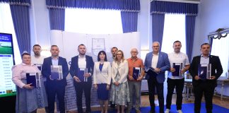 Osječko-baranjska županija dodijelila 800.000 eura za vrtiće