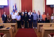 Potpis ugovora o darovanju nekretnina JLS Osječko-baranjskoj županiji u provedbi programa Naša Slavonija i Baranja – naš dom