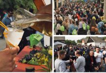 Objavljen program 21. Vinskog maratona: Dva dana vina, glazbe i zabave u Zmajevcu