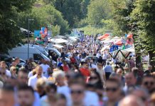 Policija pred Veliku Gospu upozorava sve sudionike u prometu: Na put krenite na vrijeme